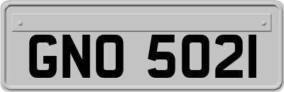 GNO5021