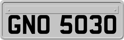GNO5030