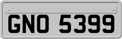 GNO5399