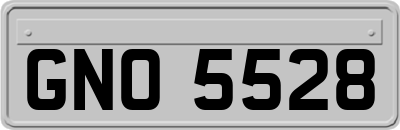 GNO5528