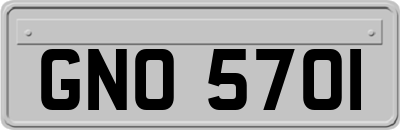 GNO5701