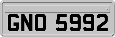 GNO5992