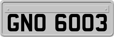 GNO6003