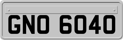 GNO6040