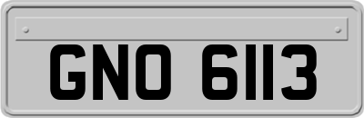 GNO6113