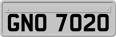 GNO7020
