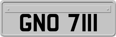 GNO7111