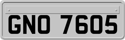 GNO7605