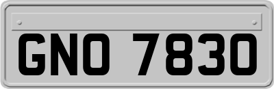 GNO7830