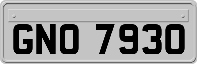 GNO7930