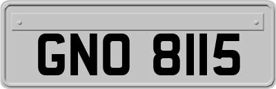 GNO8115