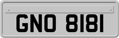 GNO8181