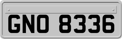 GNO8336