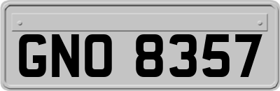 GNO8357