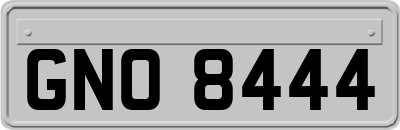 GNO8444