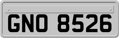 GNO8526