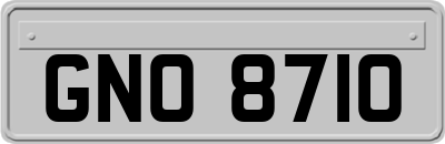 GNO8710