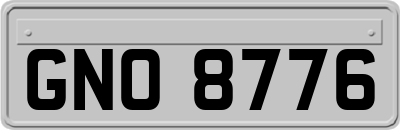 GNO8776