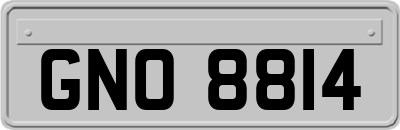 GNO8814