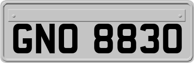 GNO8830