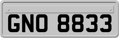 GNO8833