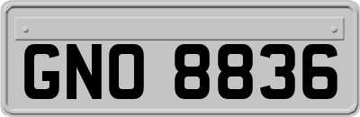 GNO8836