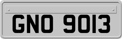GNO9013