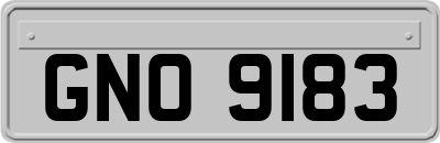 GNO9183