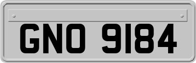 GNO9184