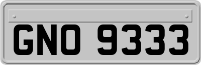 GNO9333