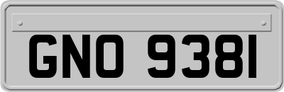 GNO9381