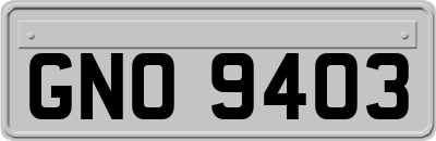 GNO9403