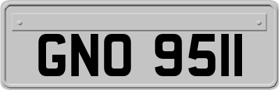 GNO9511
