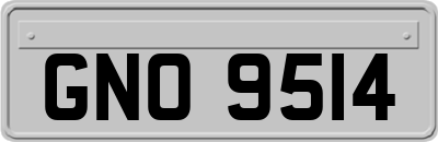 GNO9514
