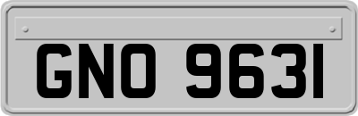 GNO9631