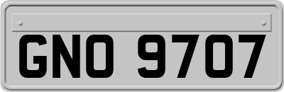 GNO9707
