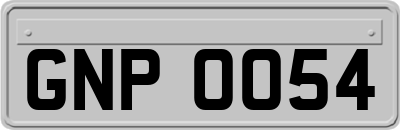 GNP0054
