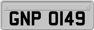 GNP0149