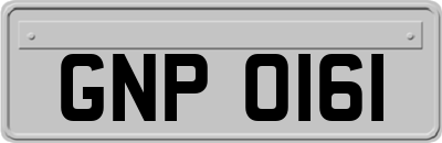 GNP0161