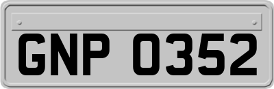 GNP0352