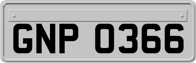 GNP0366