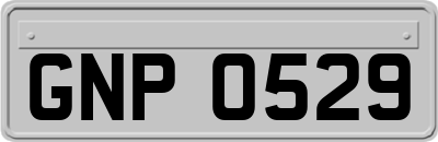 GNP0529