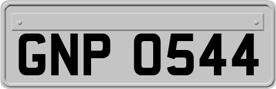 GNP0544