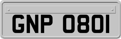 GNP0801