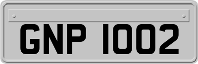 GNP1002