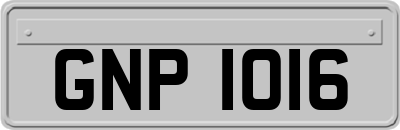 GNP1016