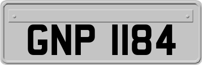 GNP1184