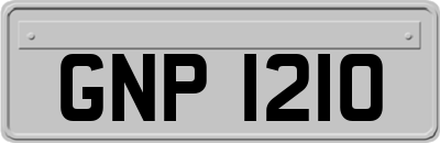 GNP1210