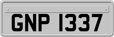 GNP1337