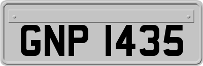 GNP1435